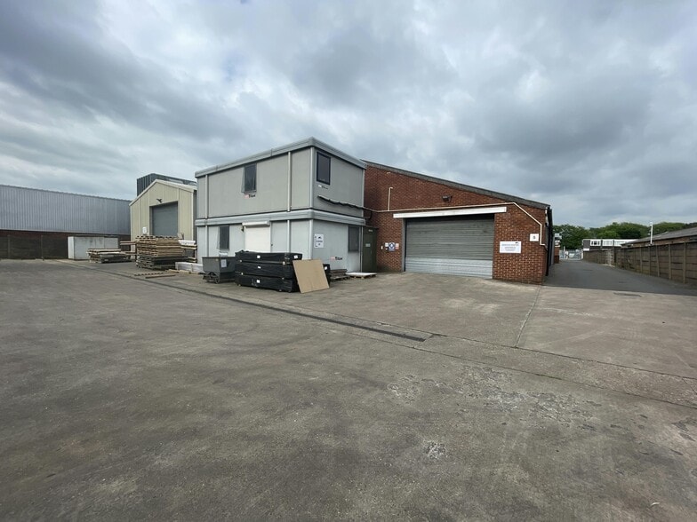 Bodmin Rd, Coventry for sale - Building Photo - Image 3 of 7