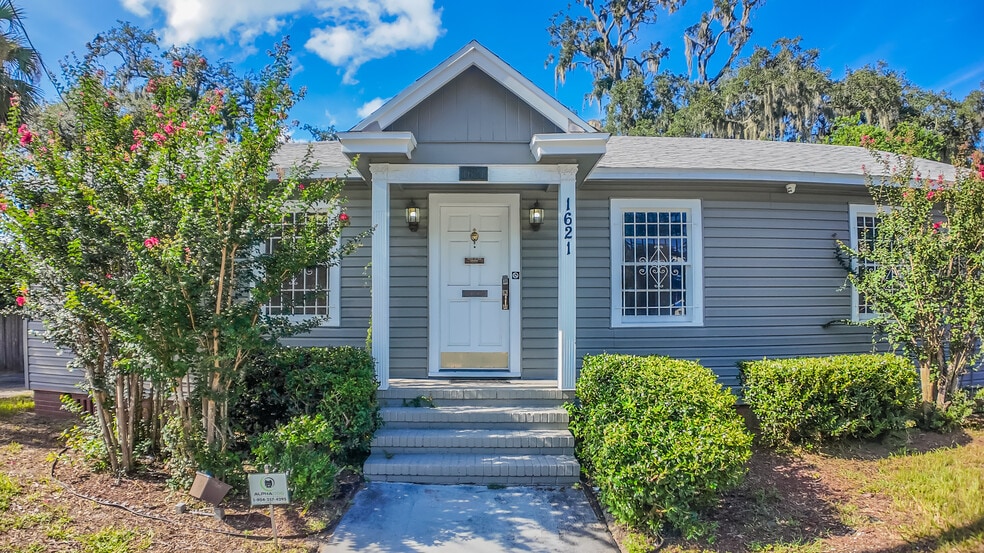1621 Emerson St, Jacksonville, FL for sale - Building Photo - Image 1 of 17