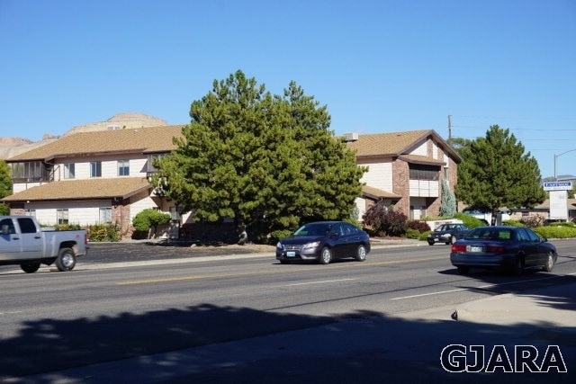 3198 F Rd, Grand Junction, CO for sale - Building Photo - Image 1 of 9