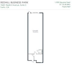 15441 Red Hill Ave, Tustin, CA for lease Building Photo- Image 1 of 1