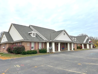 More details for 9310-9340 Telegraph Rd, Taylor, MI - Office/Medical for Lease