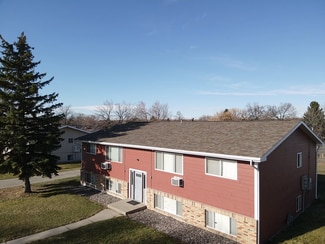 More details for 1620 Kelby Dr, Billings, MT - Multifamily for Sale