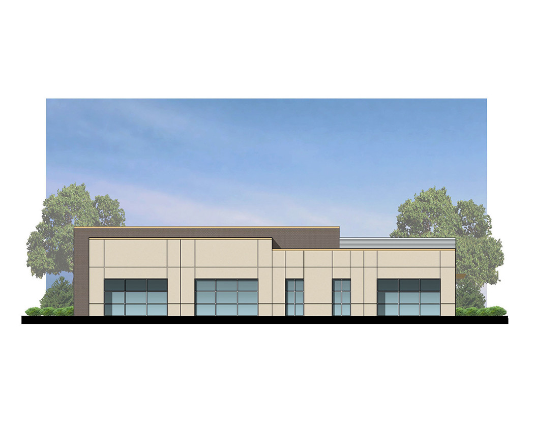 3700 Bombardier Ct, Sacramento, CA for lease Building Photo- Image 1 of 2