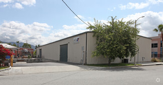 More details for 7614 Arvilla Ave, Sun Valley, CA - Industrial for Lease