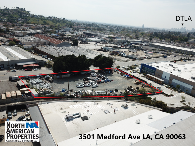 3535 Medford St, Los Angeles, CA 90063 - for Lease | LoopNet