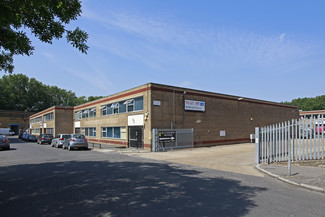 More details for Blackhorse Rd, London - Industrial for Lease