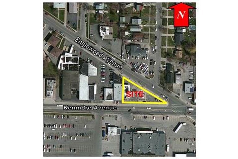 401 Kenmore Ave, Tonawanda, NY 14223