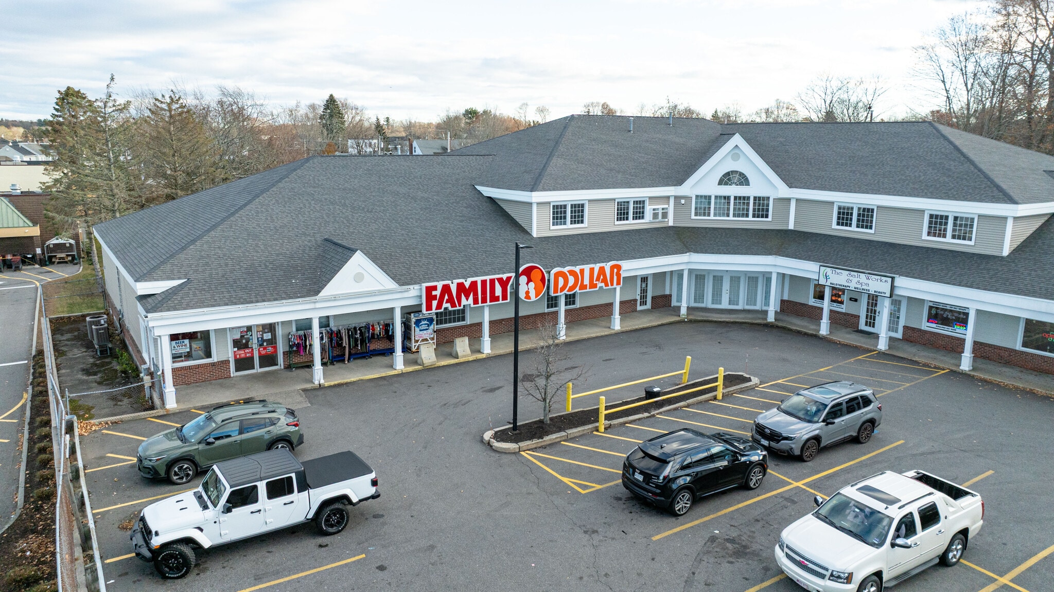 321 Elm St, Biddeford, ME for lease Interior Photo- Image 1 of 7
