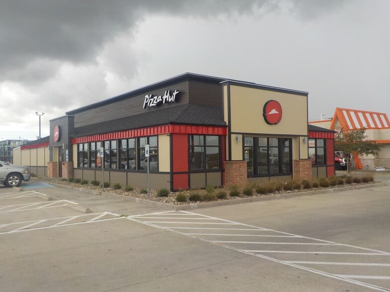 2735 W Wheeler Ave, Aransas Pass, TX for sale - Primary Photo - Image 1 of 1