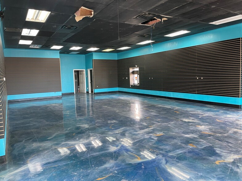 3333 S Coulter St, Amarillo, TX for lease - Building Photo - Image 3 of 5