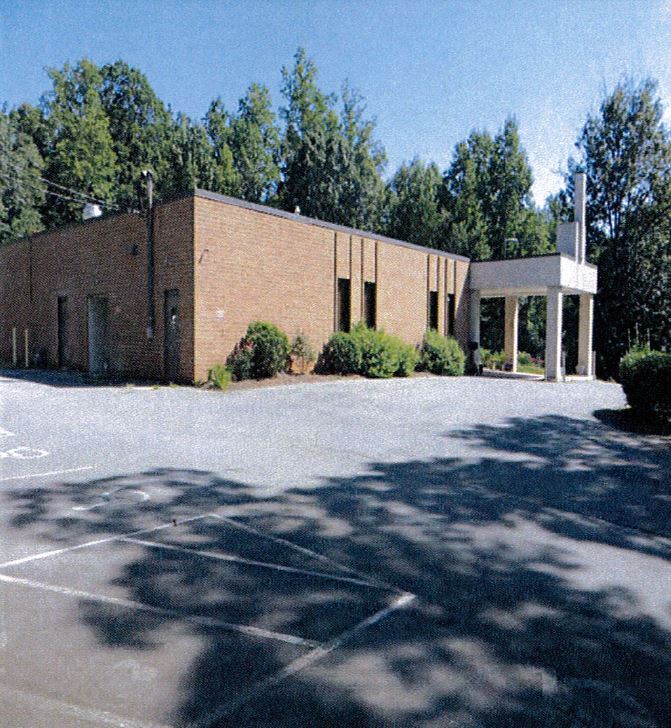 401 E Arrowood Rd, Charlotte, NC 28217