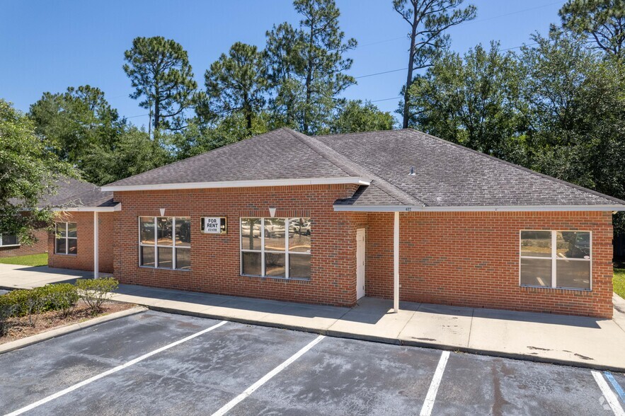 9905 Old Saint Augustine Rd, Jacksonville, FL for sale - Building Photo - Image 1 of 1