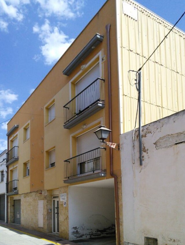 Multifamily in Bellvei, Tarragona for sale Building Photo- Image 1 of 2