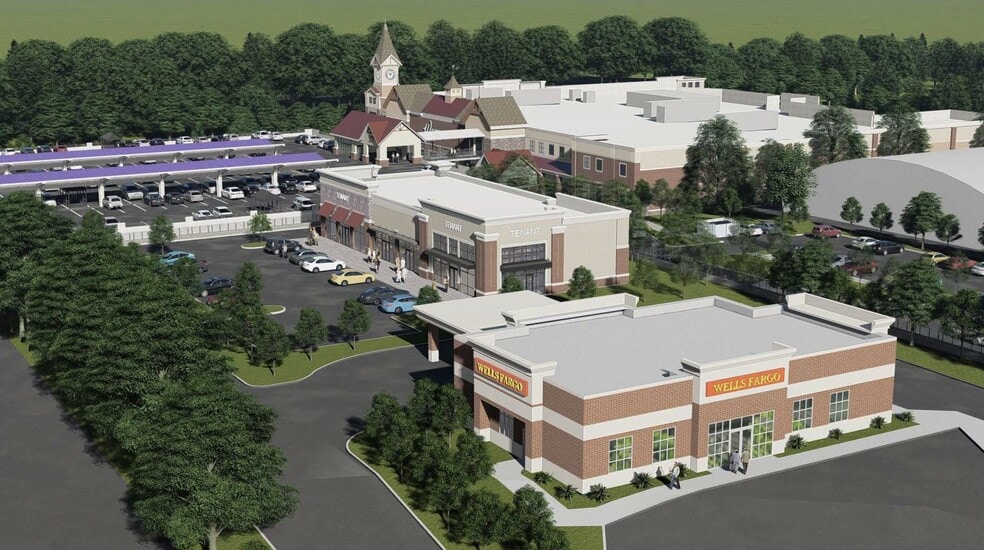 651 Connecticut Ave, Norwalk, CT for lease - Primary Photo - Image 1 of 1