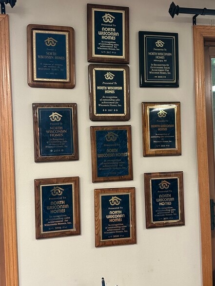 7076 Semrau Trail, Hazelhurst, WI for sale - Other - Image 3 of 8