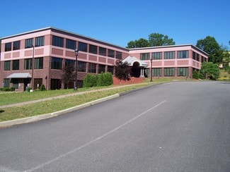 More details for 55 Realty Dr, Cheshire, CT - Office for Lease