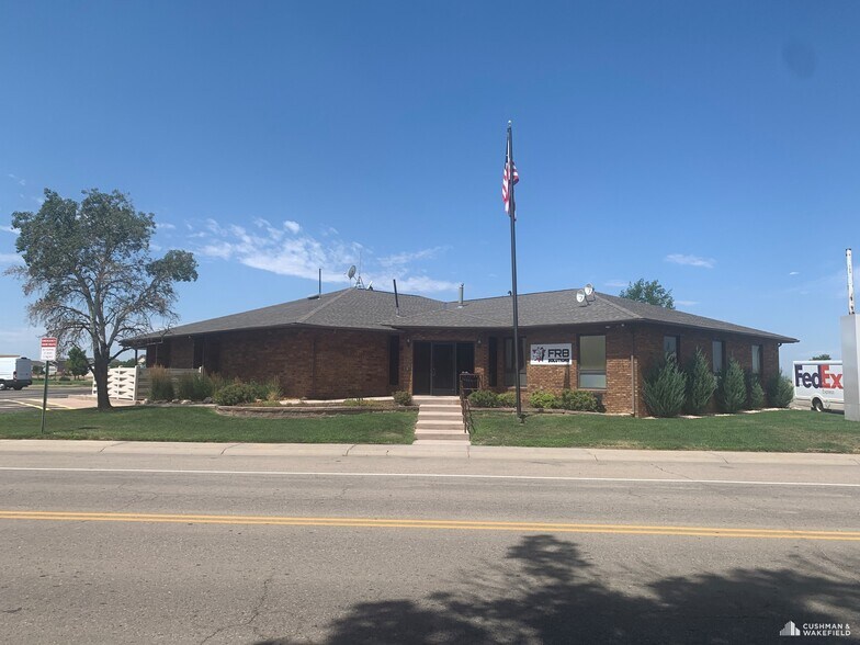 301 1st St, Kersey, CO 80644