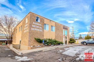 More details for 1420 N Academy Blvd, Colorado Springs, CO - Office for Sale