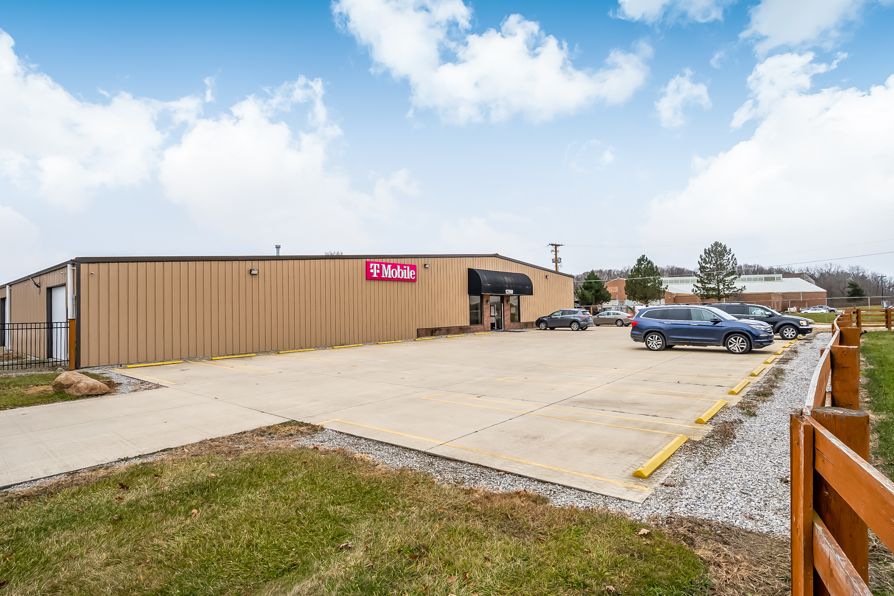 1290 N Us Hwy 42, Delaware, OH for sale Building Photo- Image 1 of 1