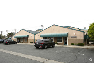 More details for 903 E Devonshire - Medical/Office Condos – Office for Sale, Hemet, CA