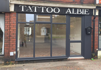 More details for 519 Etruria Rd, Stoke On Trent - Retail for Lease