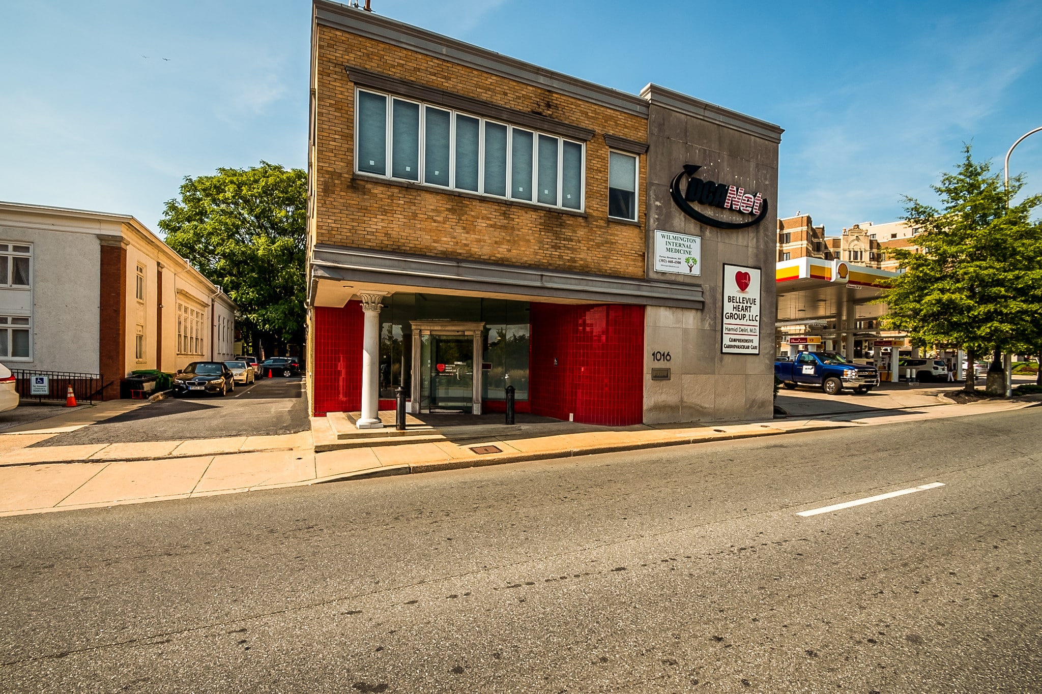 1016 Delaware Ave, Wilmington, DE for sale Building Photo- Image 1 of 1