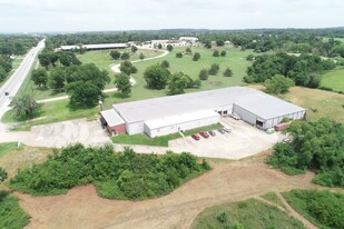 21973 Highway 105, Montgomery TX - Warehouse