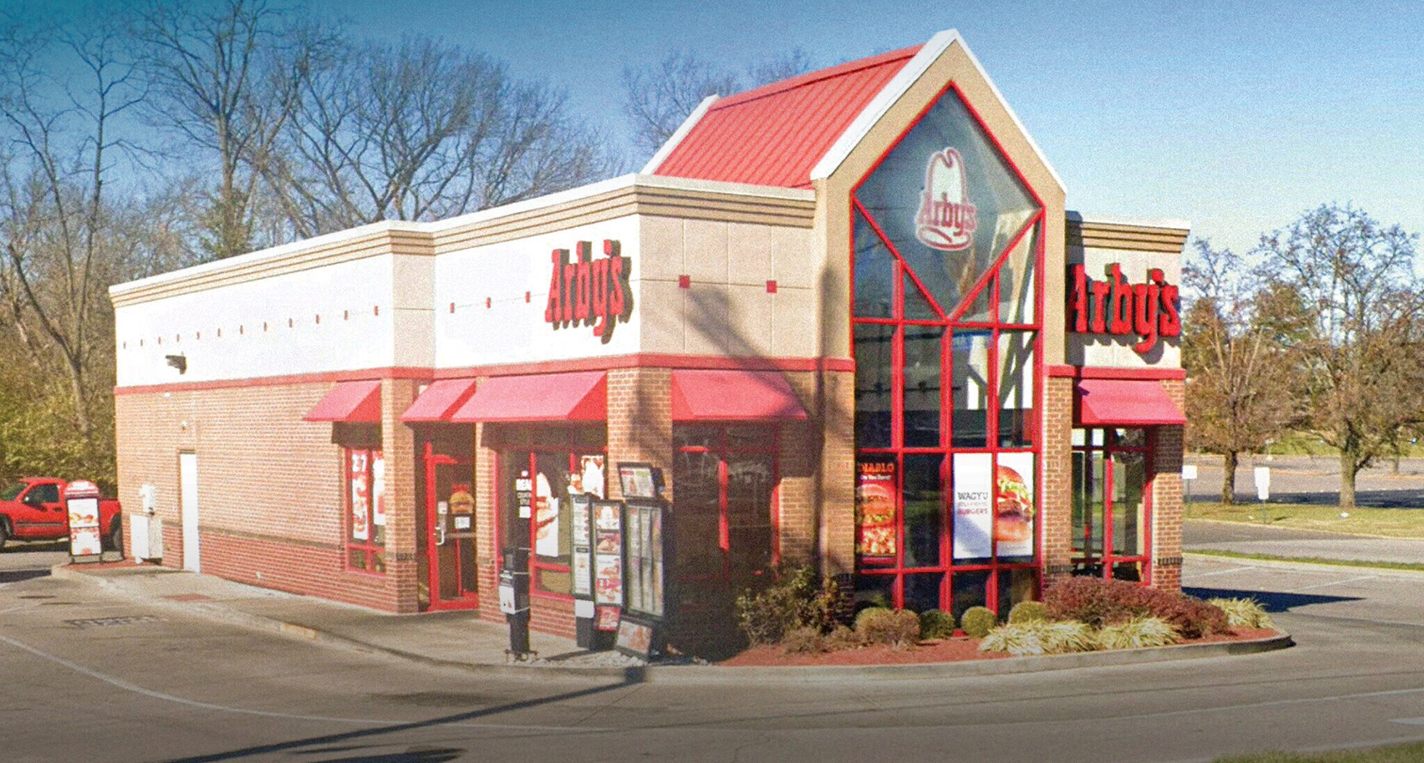 8657 Winton Rd, Cincinnati, OH for sale Building Photo- Image 1 of 1