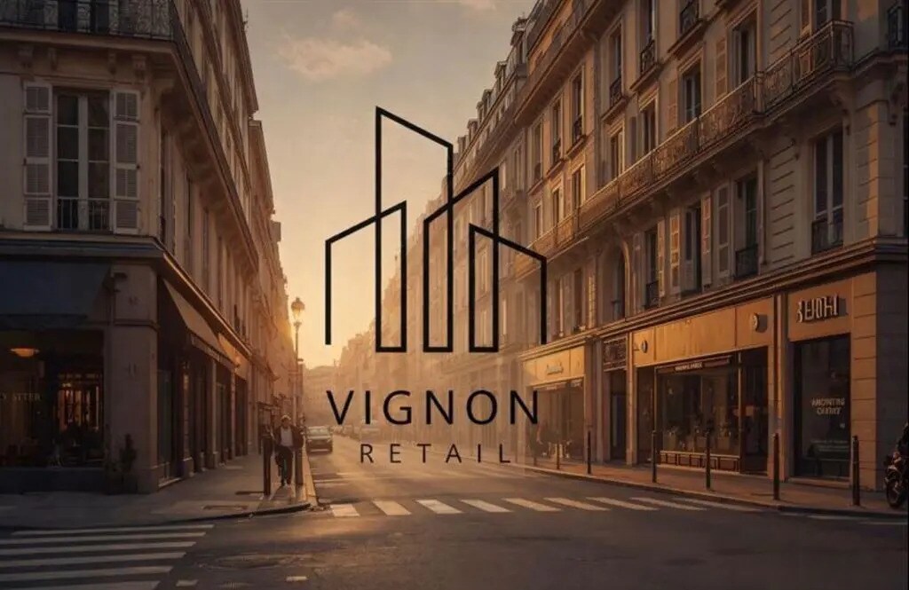 Retail in Paris for lease Building Photo- Image 1 of 5