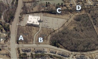 More details for 0 Hacks Cross Dr, Memphis, TN - Land for Sale