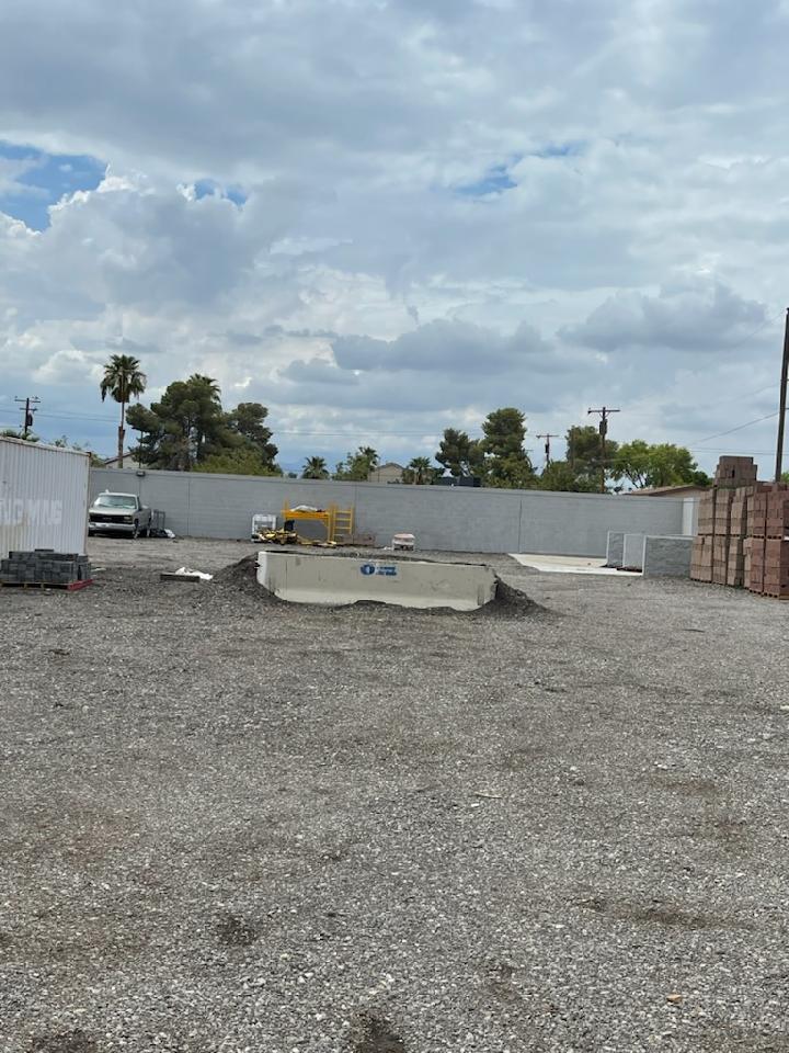 4665 Judson Ave, Las Vegas, NV for sale Building Photo- Image 1 of 1
