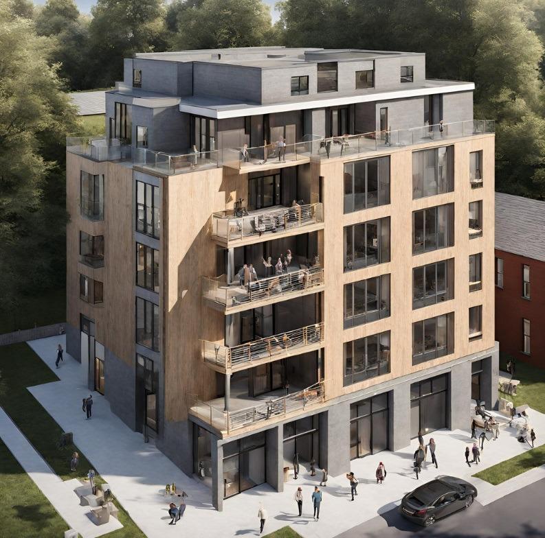 Multifamily in Castellar del Vallès, Barcelona for sale Other- Image 1 of 1