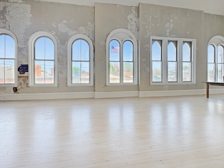 70-80 State St, Newburyport, MA for lease - Interior Photo - Image 2 of 11