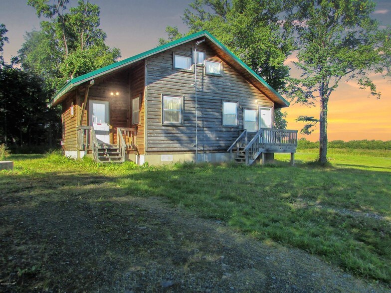 13364 Sterling Hwy, Ninilchik, AK for sale - Other - Image 1 of 1