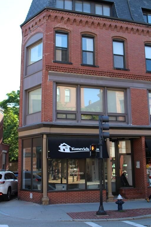 241 Washington St, Brookline, MA for sale Primary Photo- Image 1 of 1