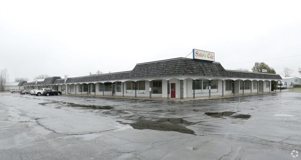 1241 Bellevue St, Green Bay, WI for sale - Primary Photo - Image 1 of 1