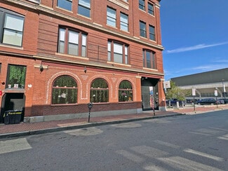 More details for 11 Brown St, Portland, ME - Retail for Sale