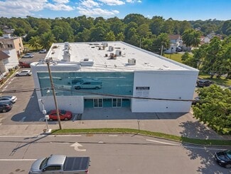 More details for 1097 Old Country Rd, Plainview, NY - Office/Medical for Lease