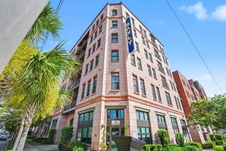 More details for 630 Indian St, Savannah, GA - Office/Retail, Retail for Lease