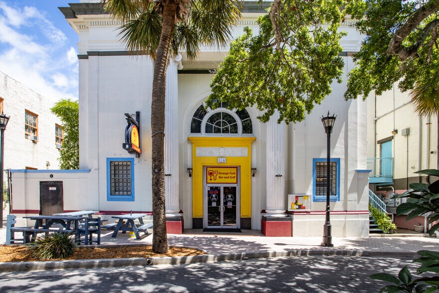 114 Harrison St, Cocoa, FL for sale - Building Photo - Image 1 of 1