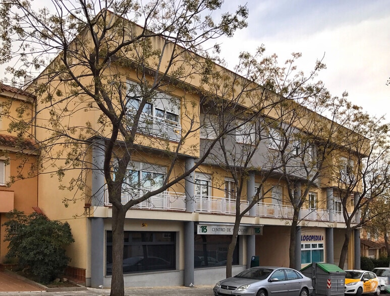 Calle de Italia, 113, Toledo, Toledo for lease - Building Photo - Image 2 of 2