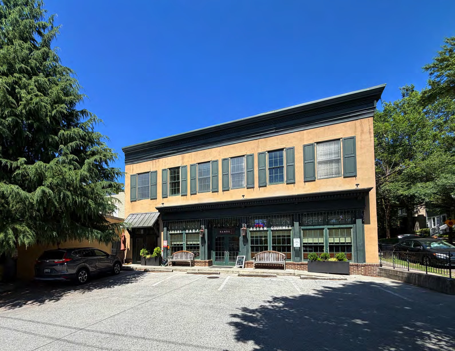 5101 MacArthur Blvd NW, Washington, DC for sale Building Photo- Image 1 of 6