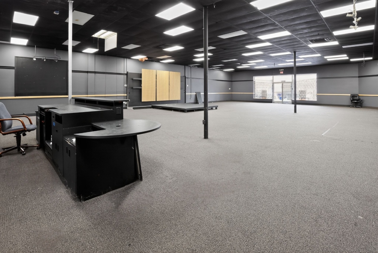 5110-5128 Fairfield Rd, Columbia, SC for lease Interior Photo- Image 1 of 4