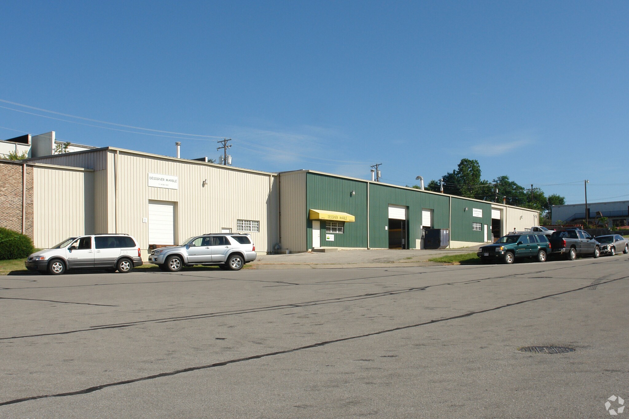 731 Werne Dr, Lexington, KY for sale Primary Photo- Image 1 of 1