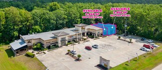 More details for 7214 FM-1488 Rd, Magnolia, TX - Retail for Lease