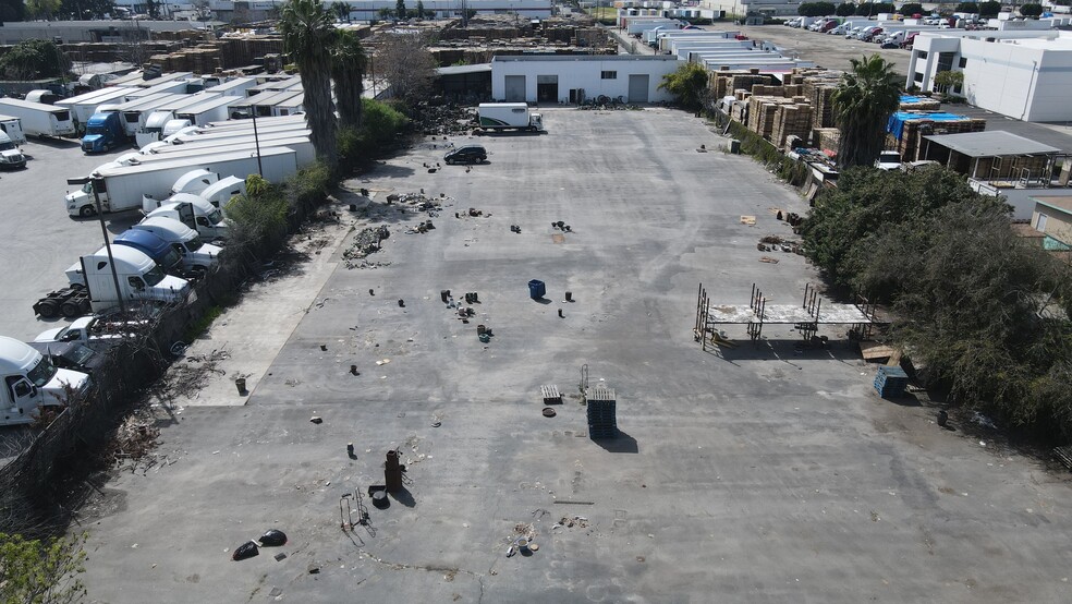 14708 Valley Blvd, City Of Industry, CA for lease - Building Photo - Image 3 of 5