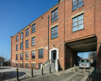 More details for Wallgate, Wigan - Office for Sale