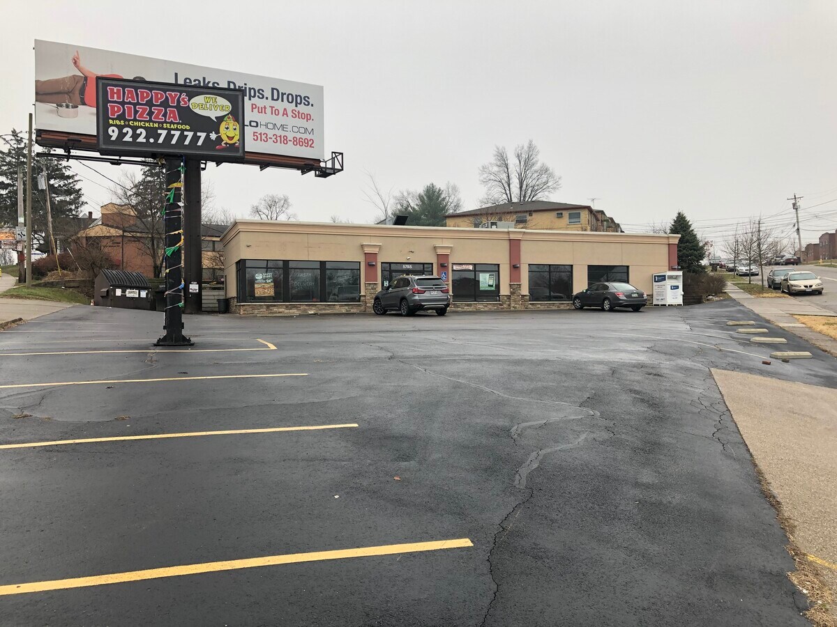 5785 Glenway Ave, Cincinnati, OH 45238