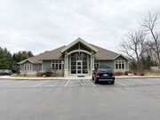7971 Moorsbridge Rd, Portage MI - Golf Course