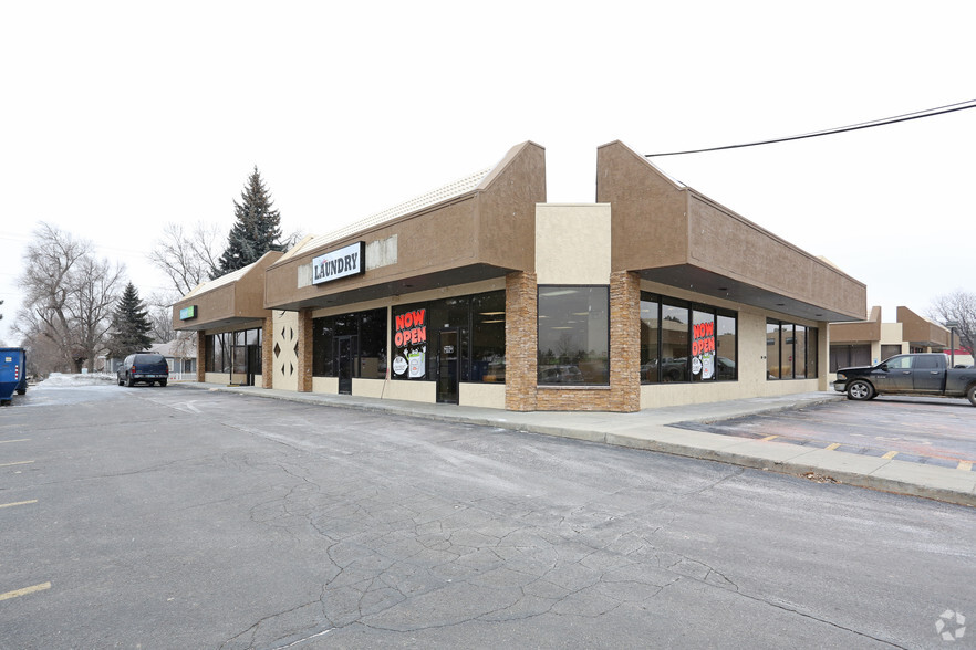 340 Lashley St, Longmont, CO for lease - Building Photo - Image 2 of 15